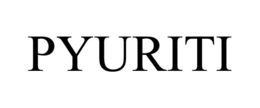 PYURITI trademark