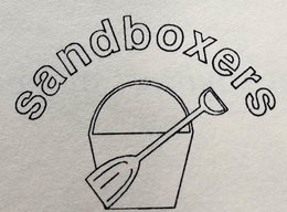 SANDBOXERS trademark