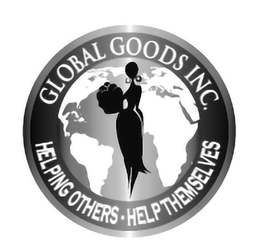 GLOBAL GOODS INC. HELPING OTHERS HELP THEMSELVES trademark