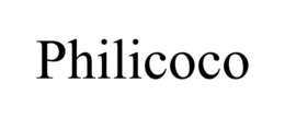 PHILICOCO trademark