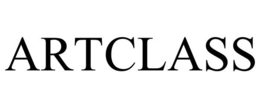 ARTCLASS trademark
