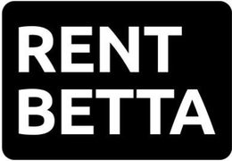RENT BETTA trademark
