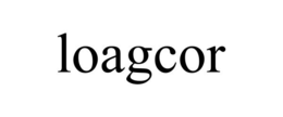 LOAGCOR trademark