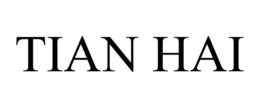 TIAN HAI trademark