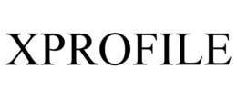 XPROFILE trademark