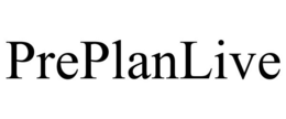 PREPLANLIVE trademark