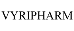 VYRIPHARM trademark