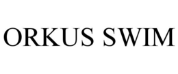 ORKUS SWIM trademark