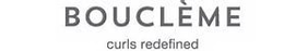 BOUCLÈME CURLS REDEFINED trademark