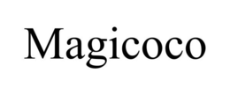 MAGICOCO trademark
