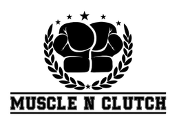 MUSCLE N CLUTCH trademark