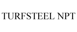 TURFSTEEL NPT trademark