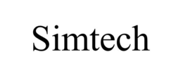 SIMTECH trademark