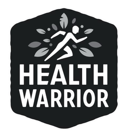HEALTH WARRIOR trademark