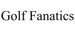 GOLF FANATICS trademark