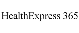 HEALTHEXPRESS 365 trademark
