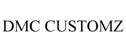 DMC CUSTOMZ trademark