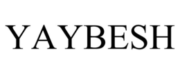 YAYBESH trademark