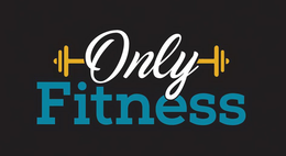 ONLY FITNESS trademark