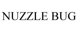 NUZZLE BUG trademark