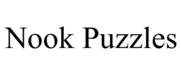 NOOK PUZZLES trademark
