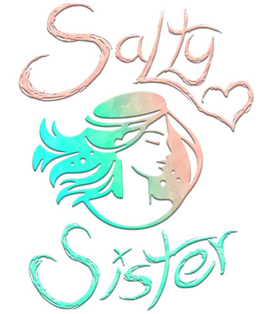 SALTY SISTER trademark