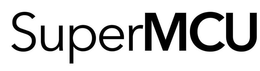 SUPERMCU trademark
