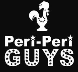 PERI-PERI GUYS trademark