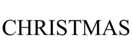 CHRISTMAS trademark