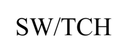 SW/TCH trademark