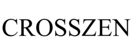 CROSSZEN trademark
