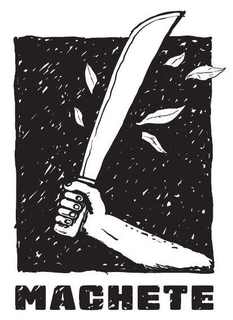 MACHETE trademark