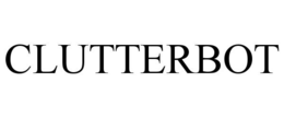 CLUTTERBOT trademark