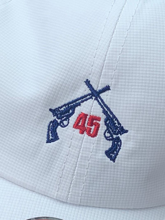 45 trademark