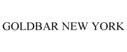 GOLDBAR NEW YORK trademark