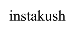 INSTAKUSH trademark