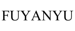 FUYANYU trademark