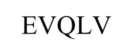 EVQLV trademark