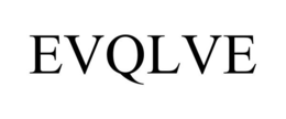 EVQLVE trademark