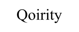 QOIRITY trademark