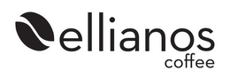 ELLIANOS COFFEE trademark