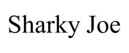 SHARKY JOE trademark