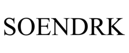 SOENDRK trademark