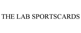 THE LAB SPORTSCARDS trademark