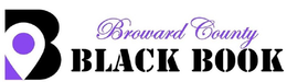 B BROWARD COUNTY BLACK BOOK trademark