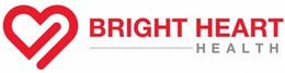 BRIGHT HEART HEALTH trademark
