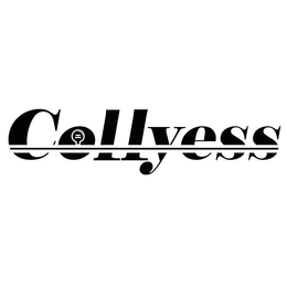 COLLYESS trademark