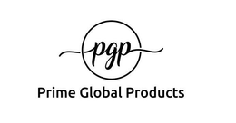 PGP PRIME GLOBAL PRODUCTS trademark