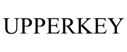 UPPERKEY trademark