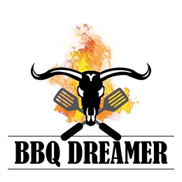 BBQ DREAMER X trademark